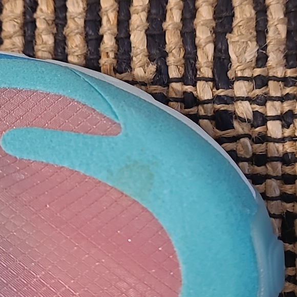 NIKE AIR MAX 270 REACT PSYCHEDELIC ART SNEAKERS - Picture 5 of 9